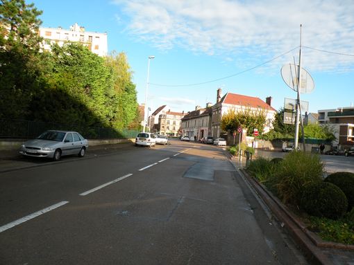 Rue des Bas Trévois